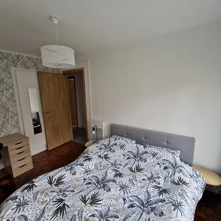 3 Hyper Centre Confort Appartement *