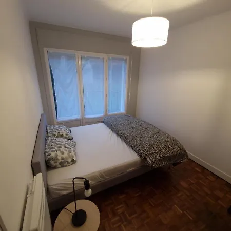 3 Hyper Centre Confort Appartement