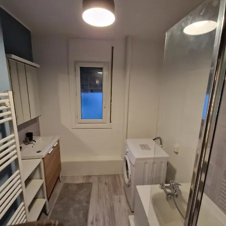 Appartement 3 Hyper Centre Confort *