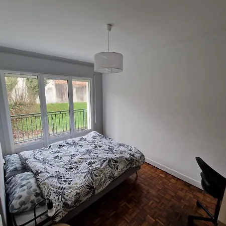 3 Hyper Centre Confort Appartement *