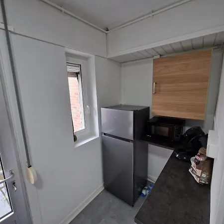 Appartement 3 Hyper Centre Confort